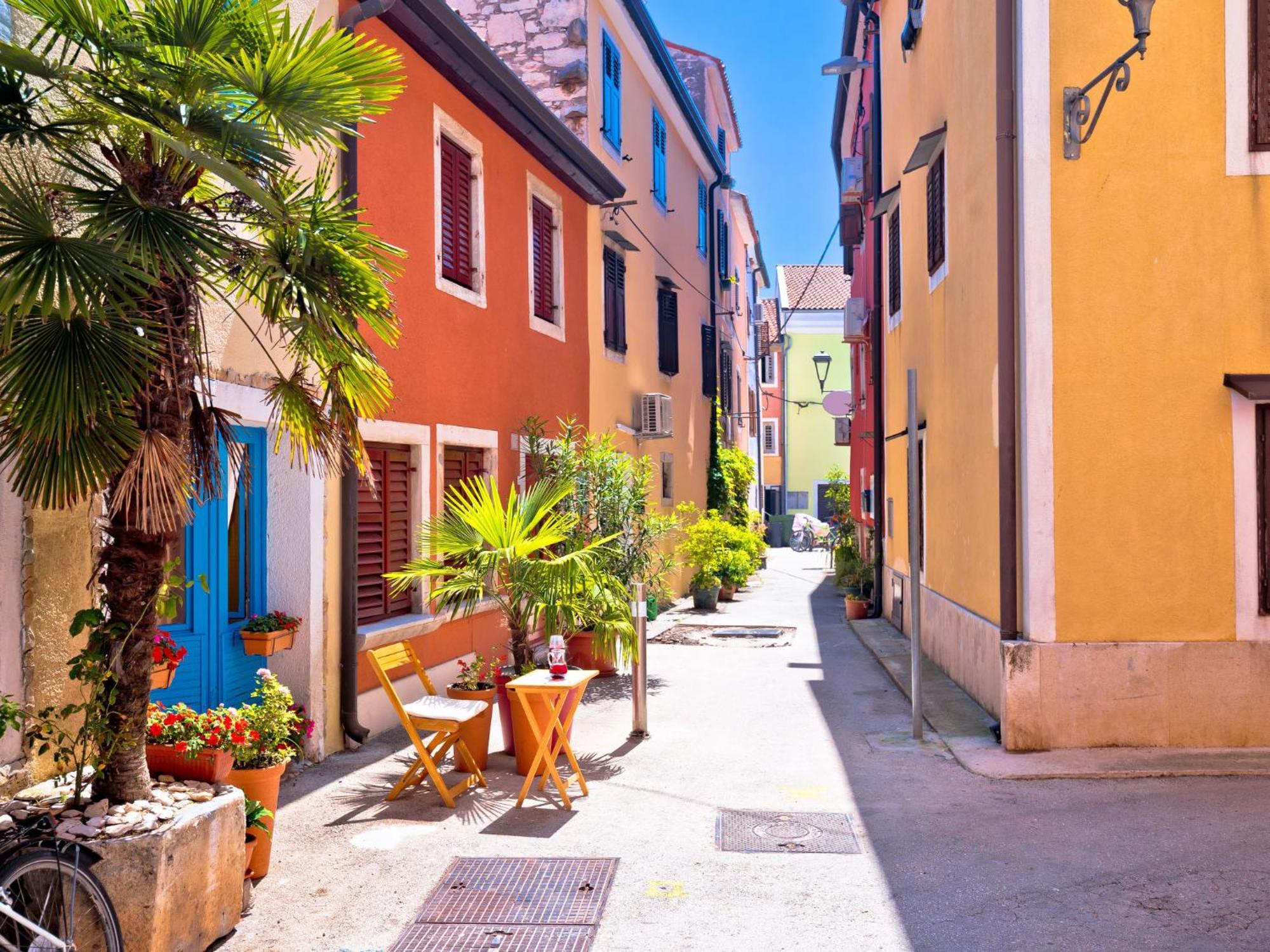 Holiday Home Villa Joy Novigrad Istria Exterior foto