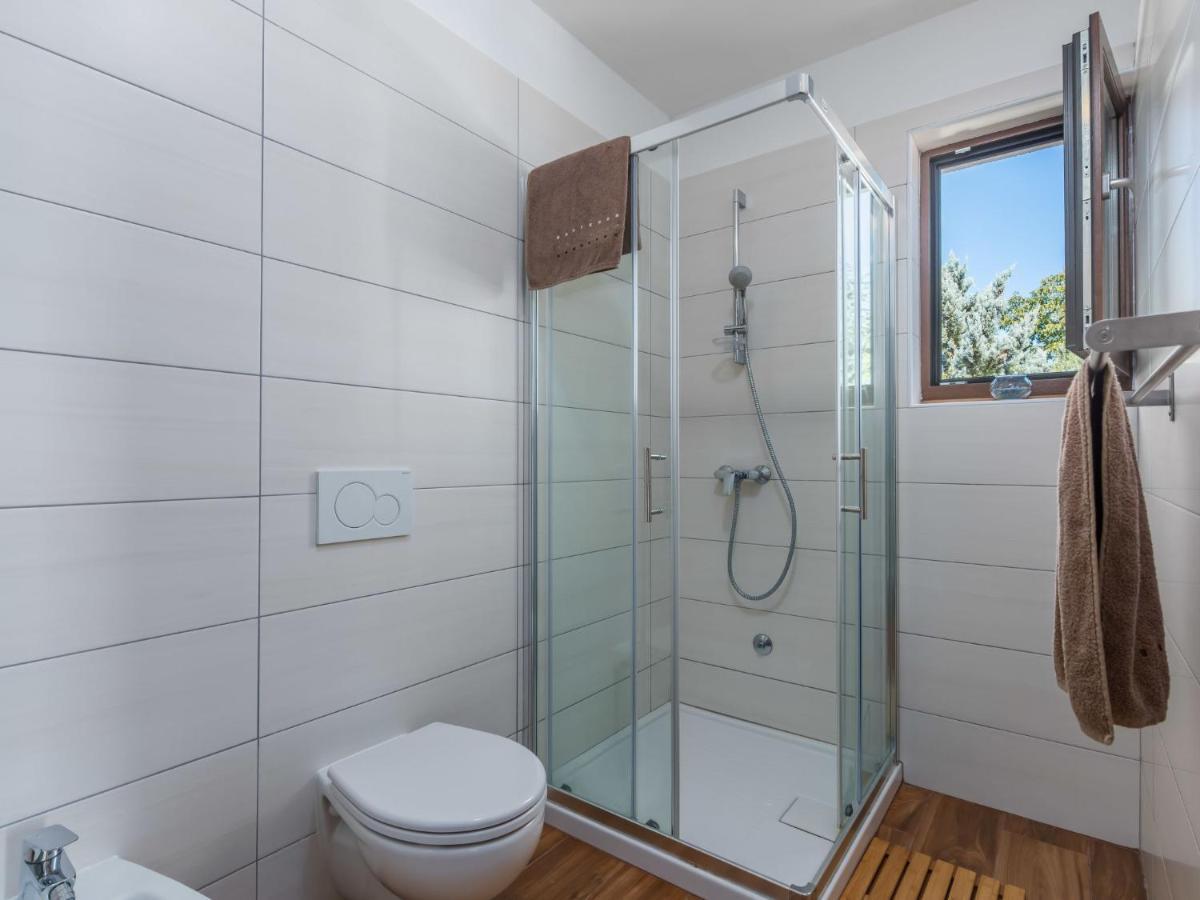 Holiday Home Villa Joy Novigrad Istria Exterior foto