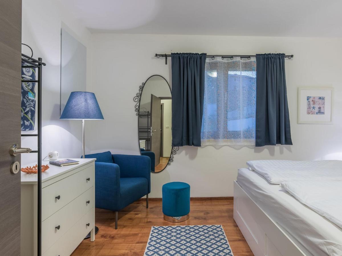 Holiday Home Villa Joy Novigrad Istria Exterior foto