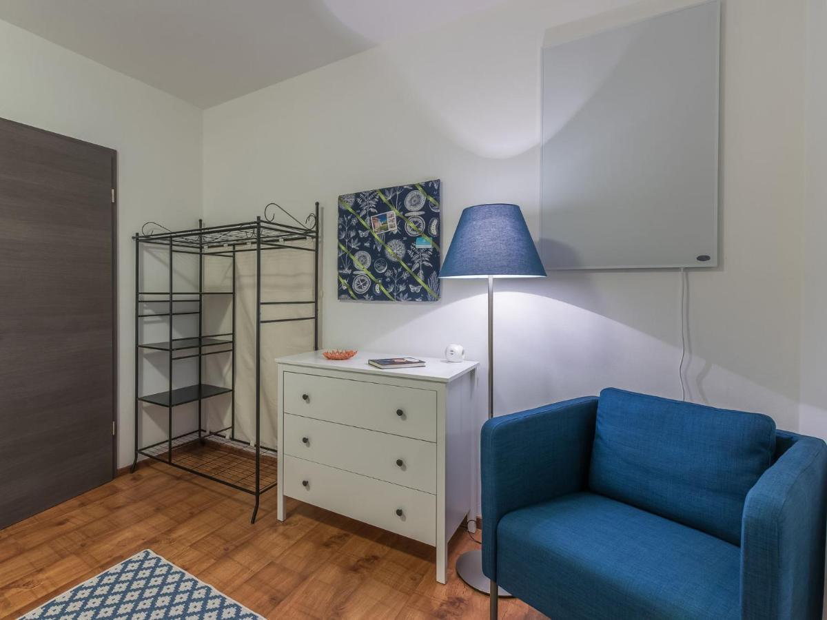 Holiday Home Villa Joy Novigrad Istria Exterior foto