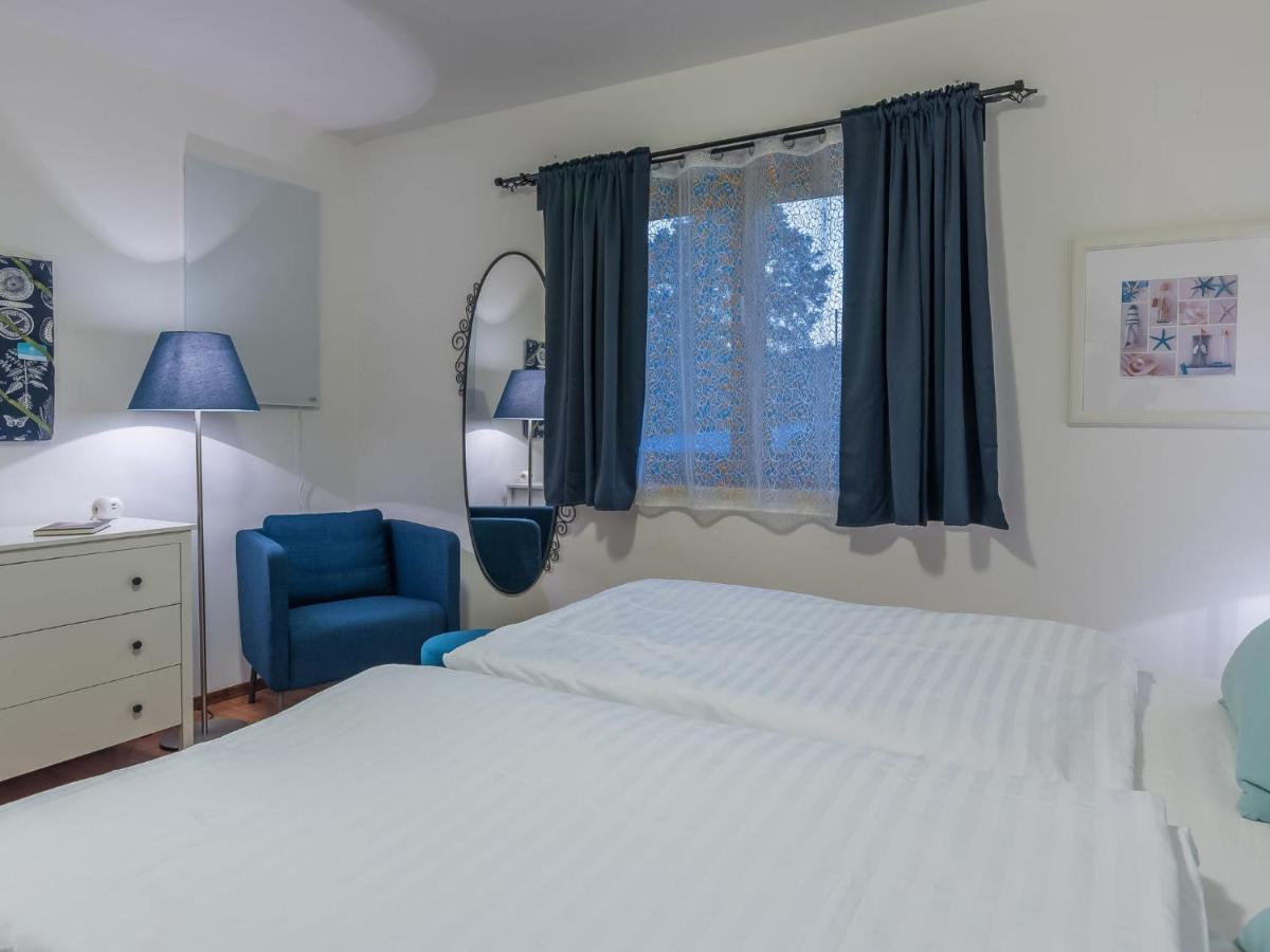Holiday Home Villa Joy Novigrad Istria Exterior foto